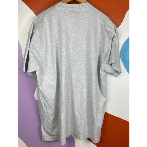 Native American 90's T Shirt XXL Order of The Arrow Section 2X Widen The Circle - Picture 2 of 5